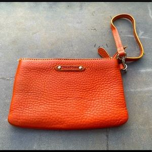 Cole Haan Wristlet